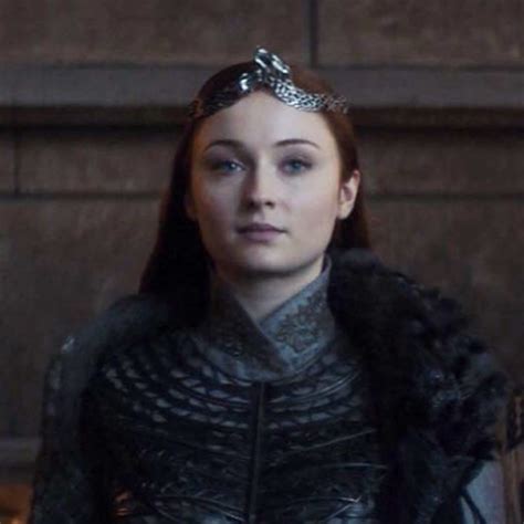 How Sansa Stark Became Queen of the North